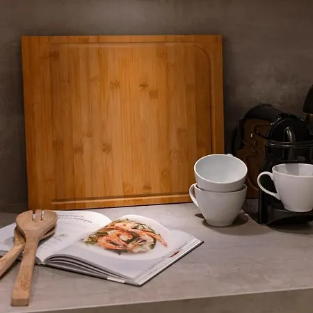 Appartamento Huswell - Brand New With A View *