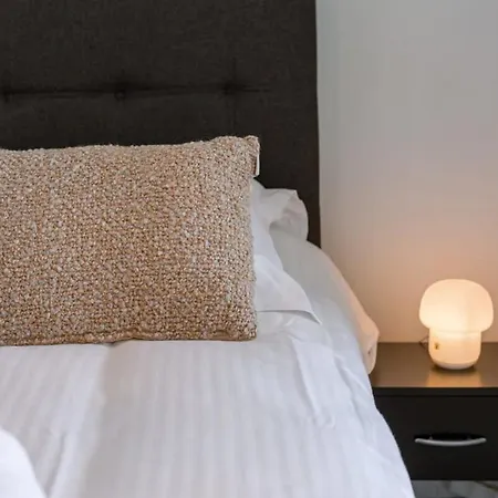 Huswell - Brand New With A View * אוסטנדה