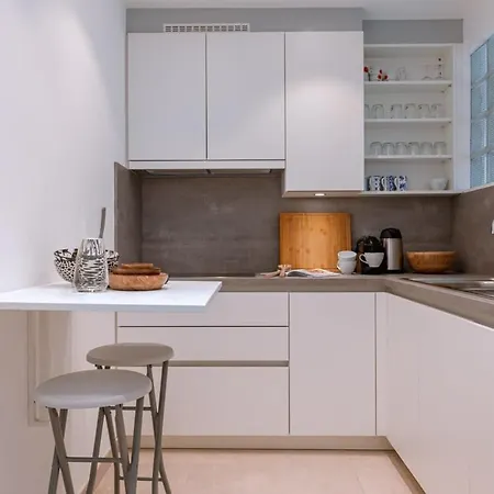 Huswell - Brand New With A View Daire Oostende