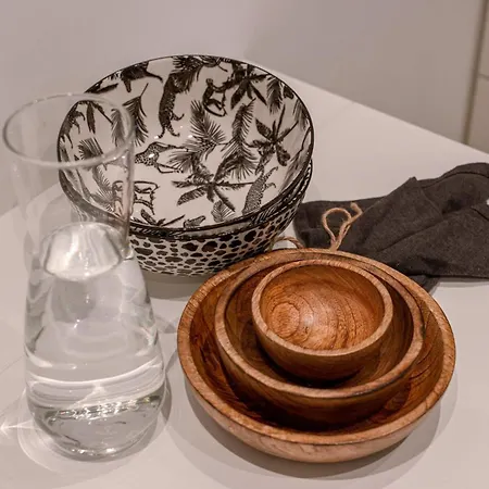 Huswell - Brand New With A View דירה