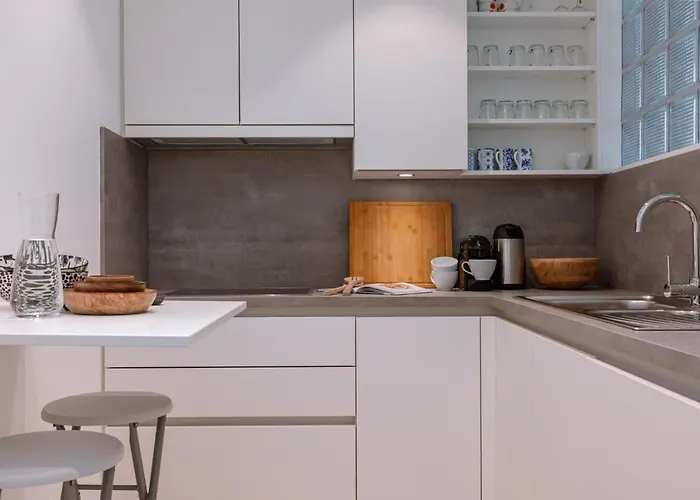 Huswell - Brand New With A View Apartament Ostenda