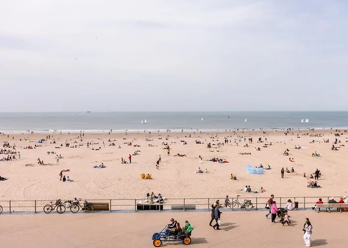 Apartament Huswell - Brand New With A View