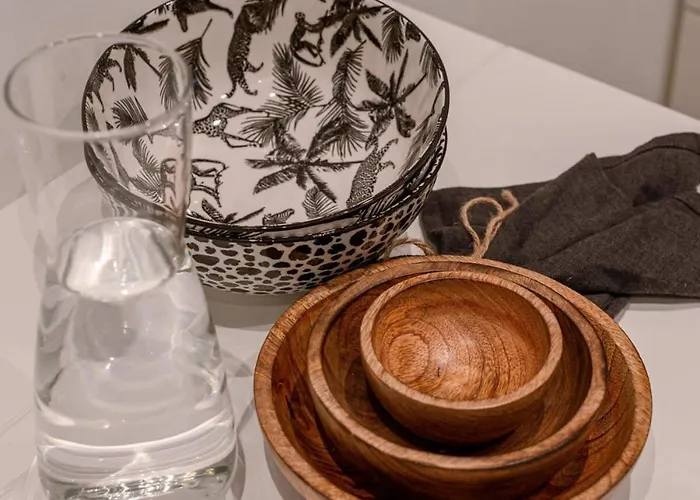 Huswell - Brand New With A View Apartament