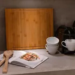 Lejlighed Huswell - Brand New With A View *