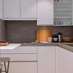 Huswell - Brand New With A View Lejlighed Oostende