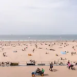 Lejlighed Huswell - Brand New With A View