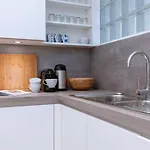 Huswell - Brand New With A View * Oostende