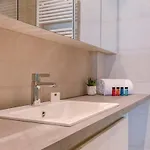 Lejlighed Huswell - Brand New With A View