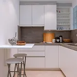 Huswell - Brand New With A View Lejlighed Oostende