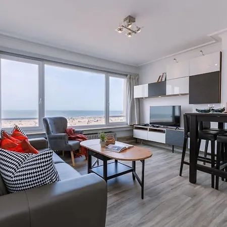 Appartement Huswell - Brand New With A View *